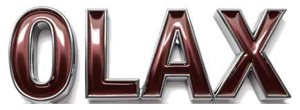 0lax logo